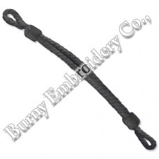 Uniform Accessories Cap Cords